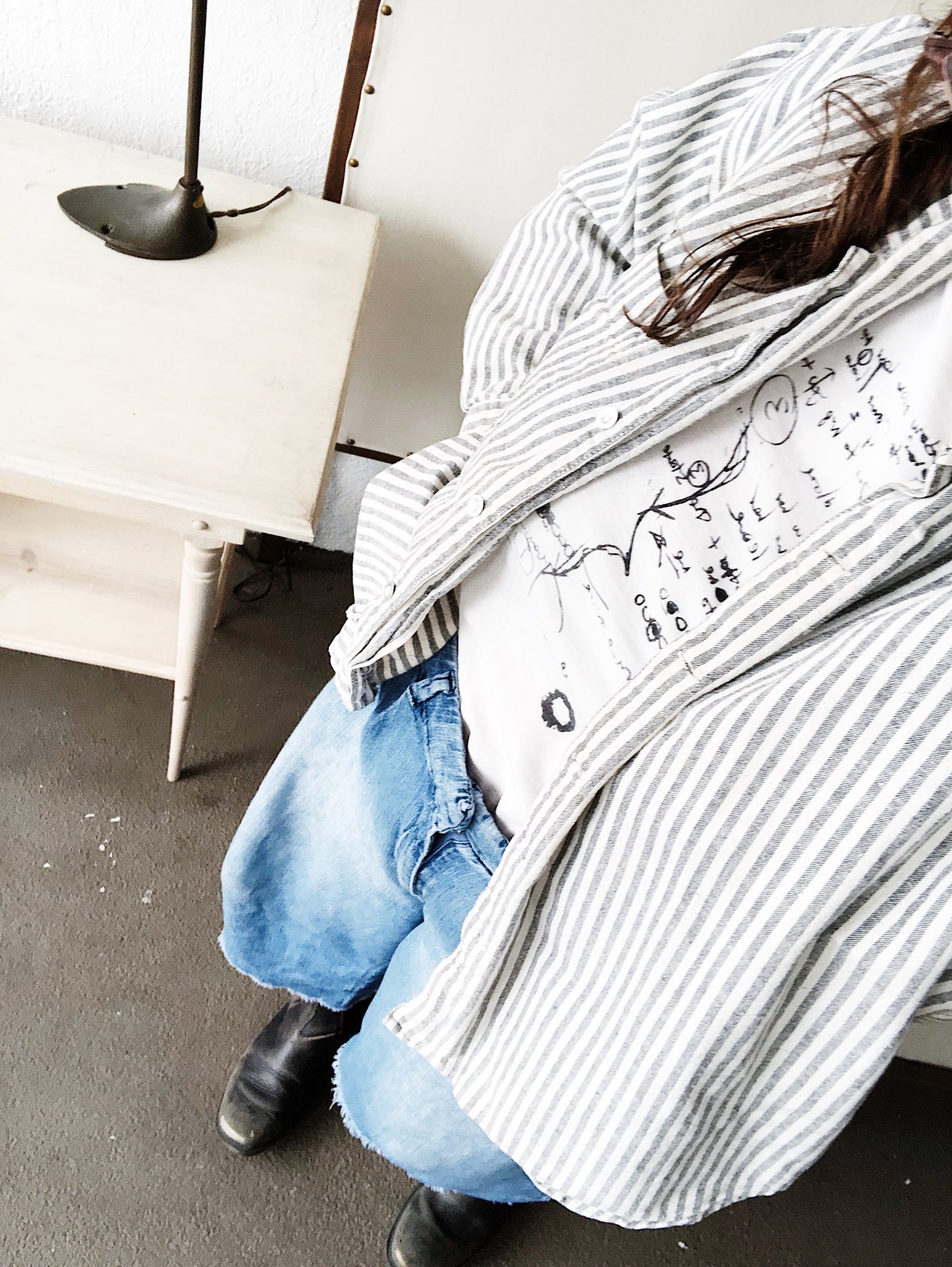 Vintage ESPRIT Work Shirt