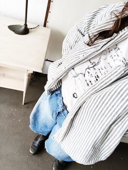 Vintage ESPRIT Work Shirt