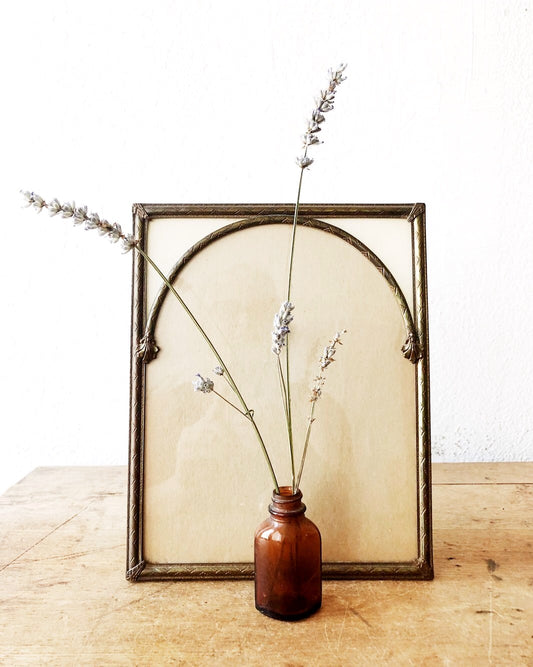 Art Deco Frame
