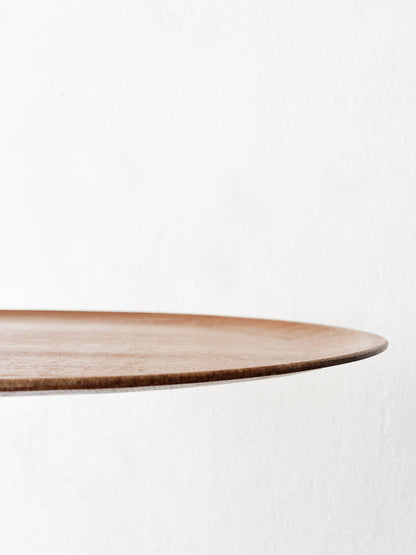 Mid Century Teak Tray