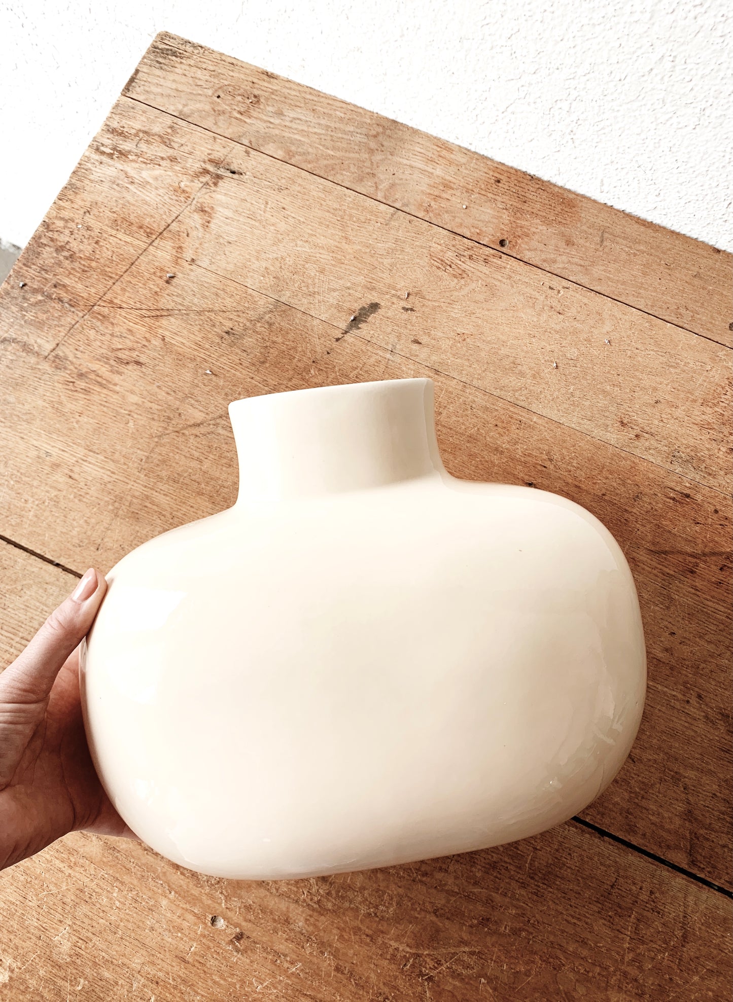 Vintage Ceramic Vase