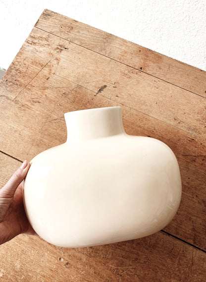 Vintage Ceramic Vase