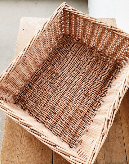 Vintage Basket