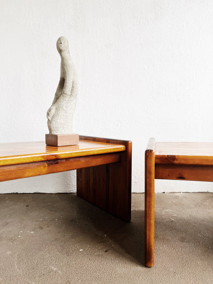 Craft Modern Night Stand / Side Table