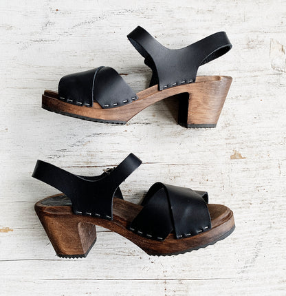 New Lotta from Stockholm Platform Clog Sandal