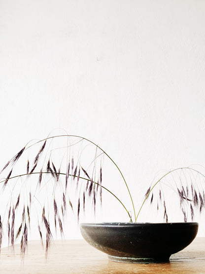 Shallow Bowl or Ikebana Dish
