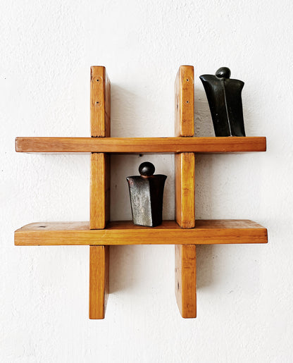 Barb Hertel Guardian Spirit Figure