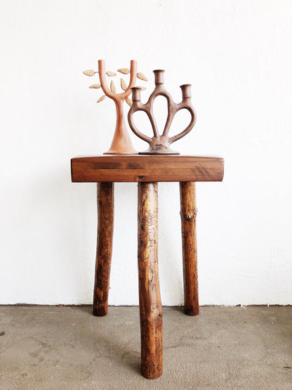 Vintage Candelabra