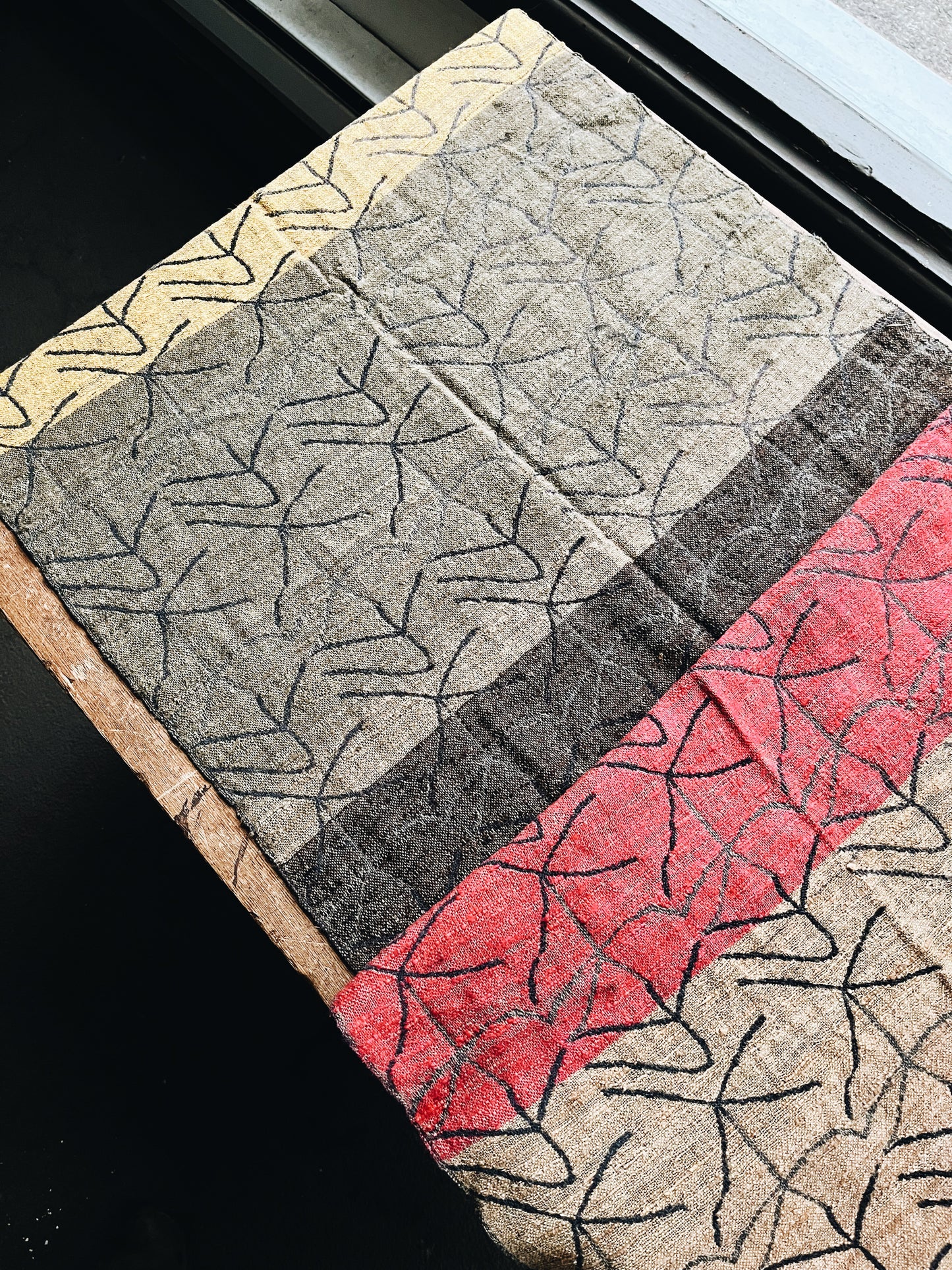 Neeru Kumar Handknit Textile