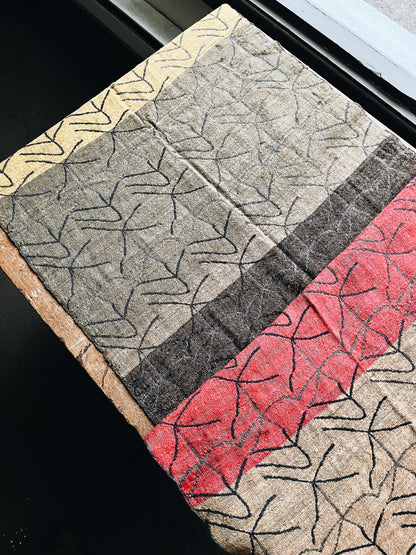 Neeru Kumar Handknit Textile