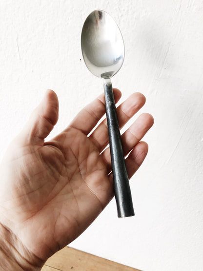 Hand Forged Flatware
