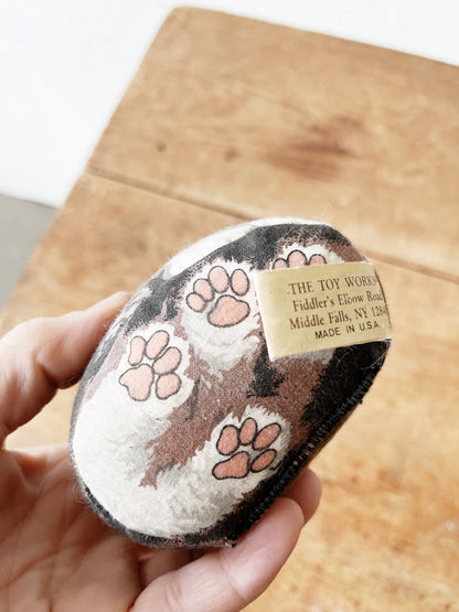 Vintage Kitty Pincushion