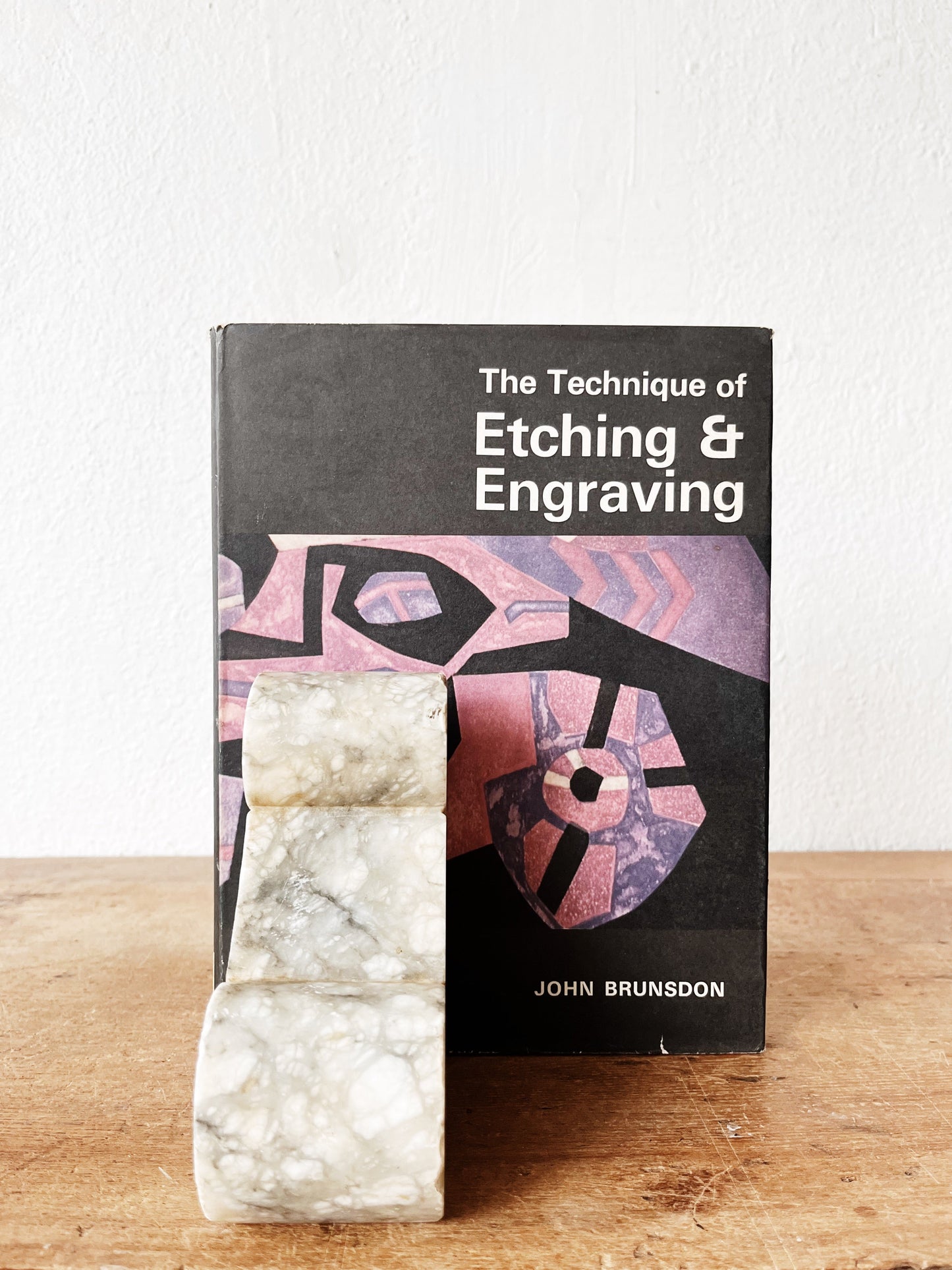 Vintage Italian Alabaster Sculpture