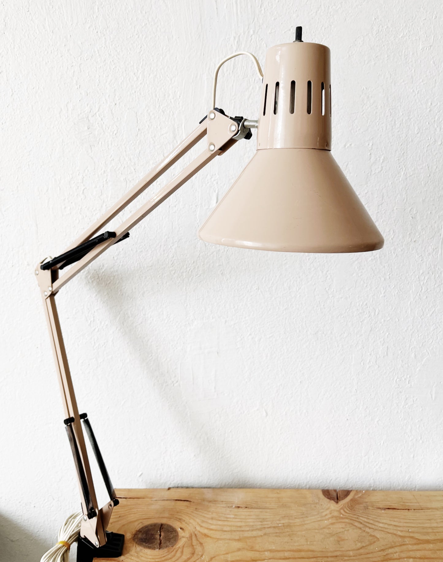 MCM Anglepoise Lamp