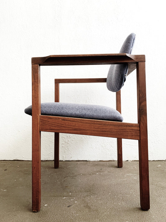 Mid Century Danish Style Chair