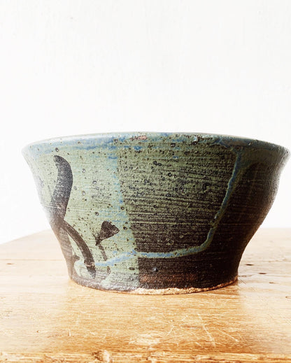 Vintage Studio Pottery