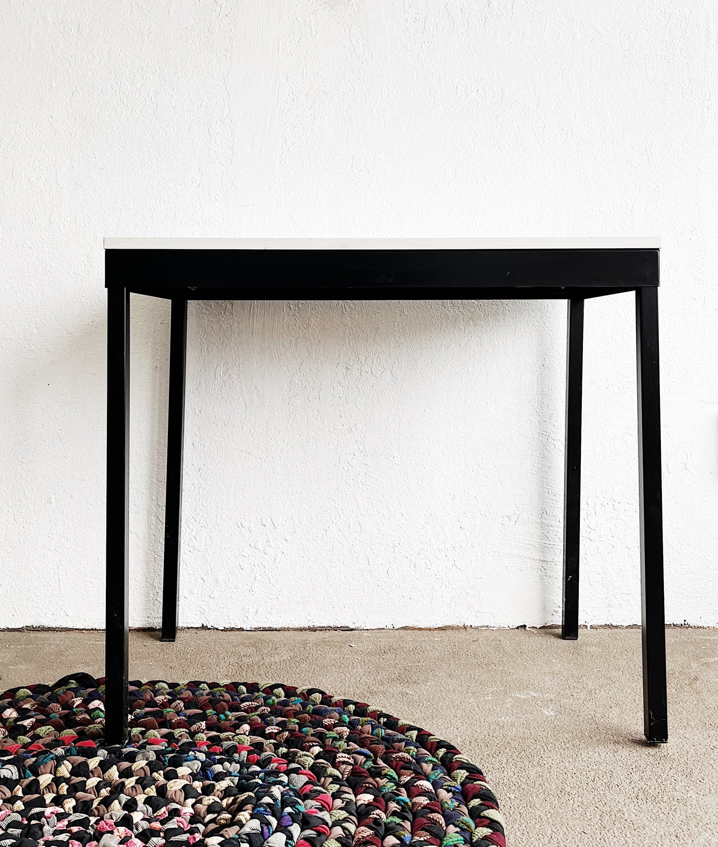 Vintage Simple Table