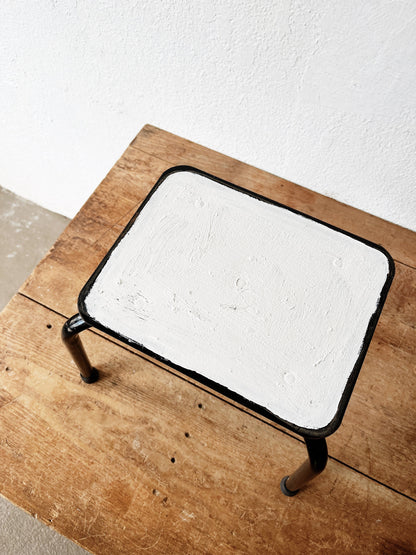 Vintage Crestline Stool