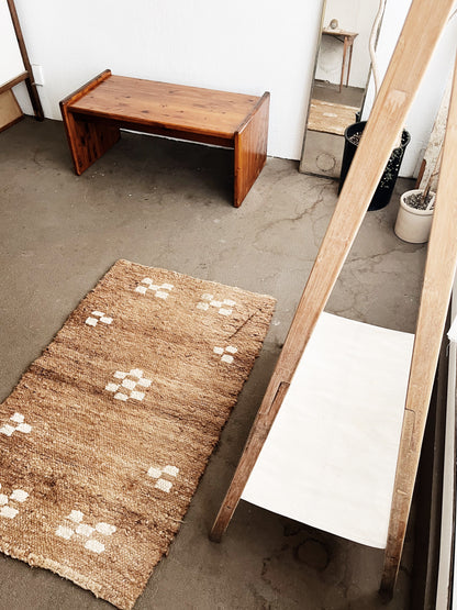 Craft Modern Night Stand / Side Table