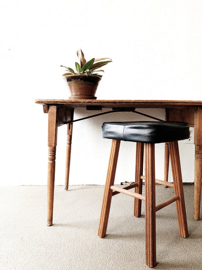 Vintage Stool