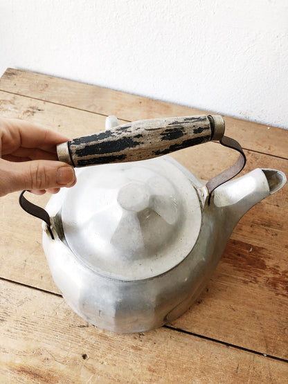 Vintage Kettle