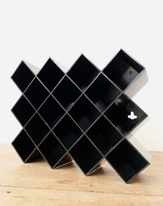 Vintage Copco Spice Rack