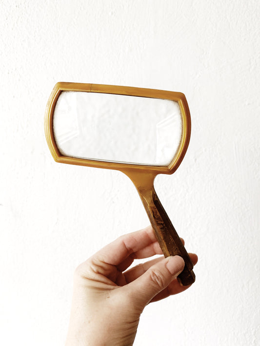 Antique Magnifier