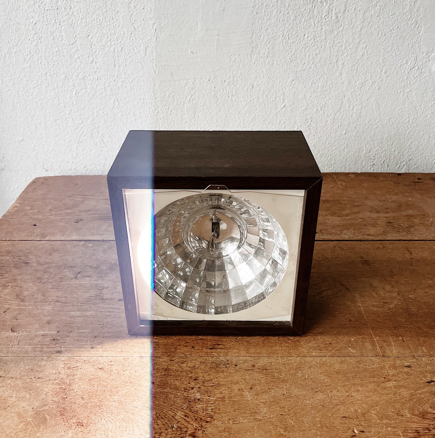 Vintage Strobe Light
