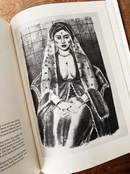 Great Prints & Printmakers Vintage Art Book