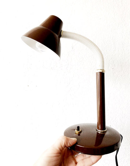 Vintage Tensor Desk Lamp