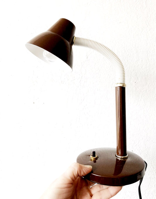 Vintage Tensor Desk Lamp