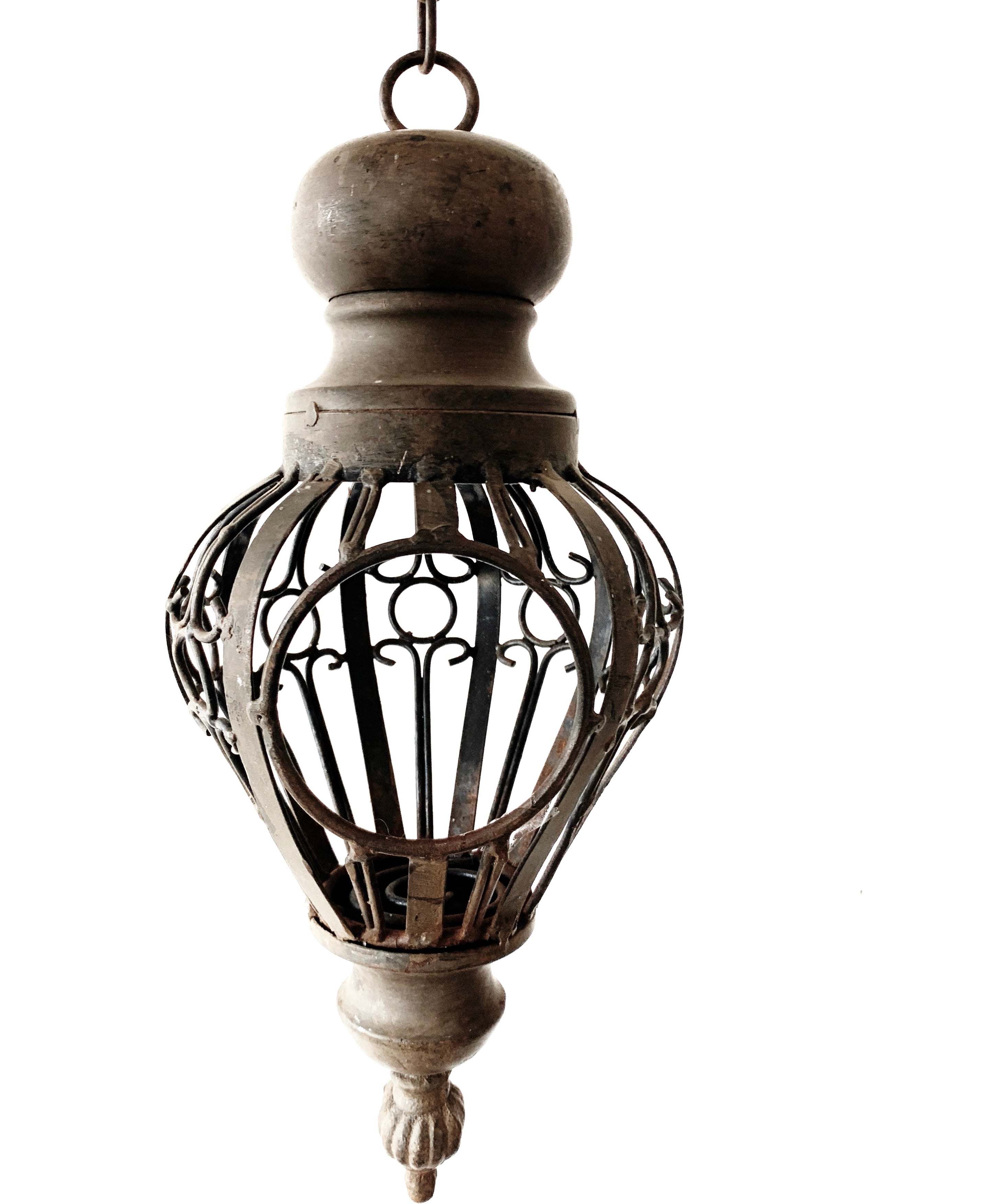 Maven Collective Lantern - Thumbnail 4