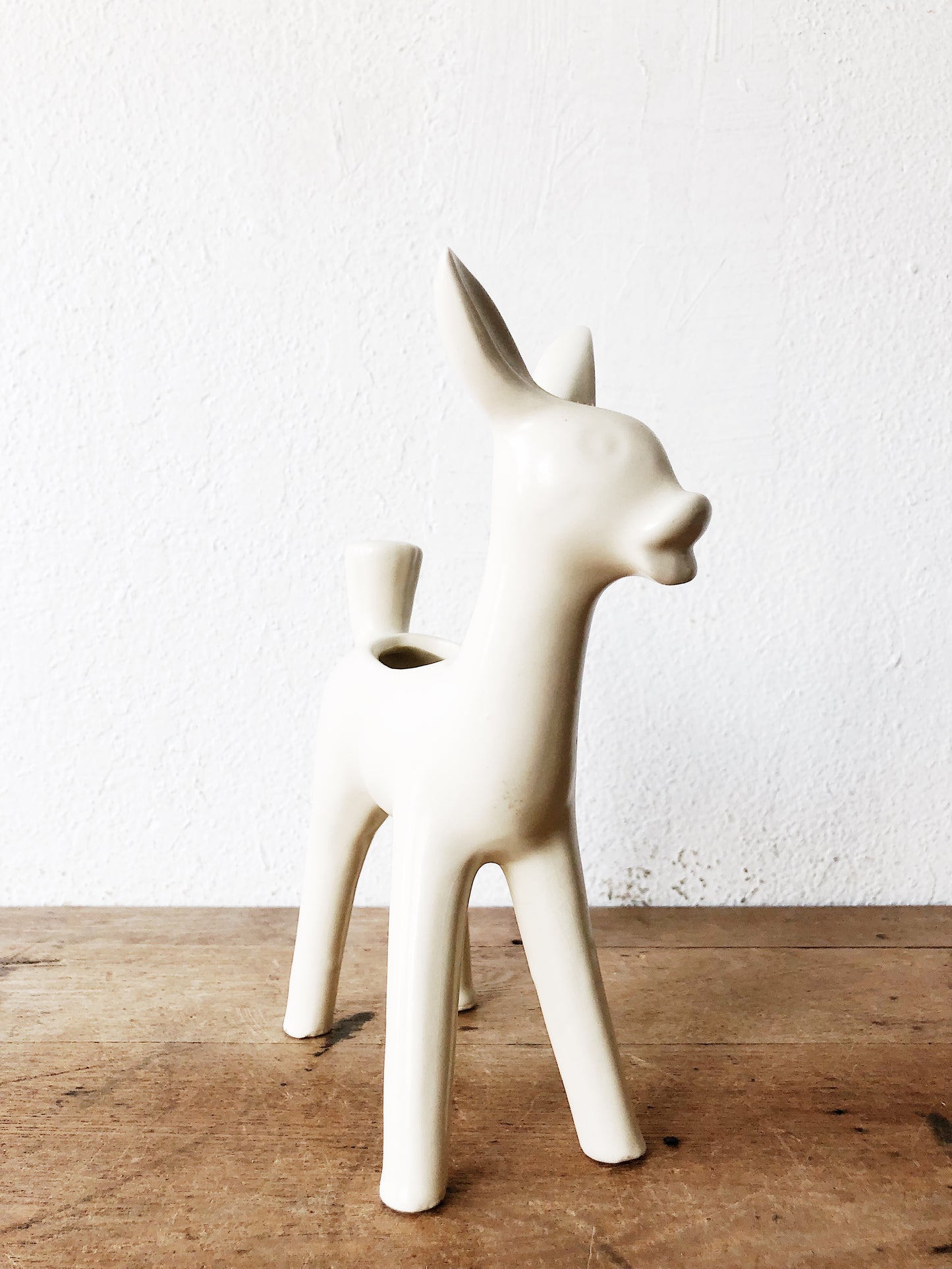 Vintage Ceramic Planter