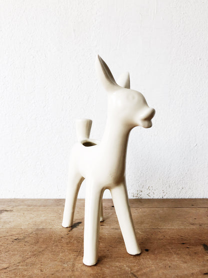 Vintage Ceramic Planter