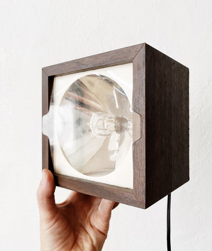 Vintage Strobe Light
