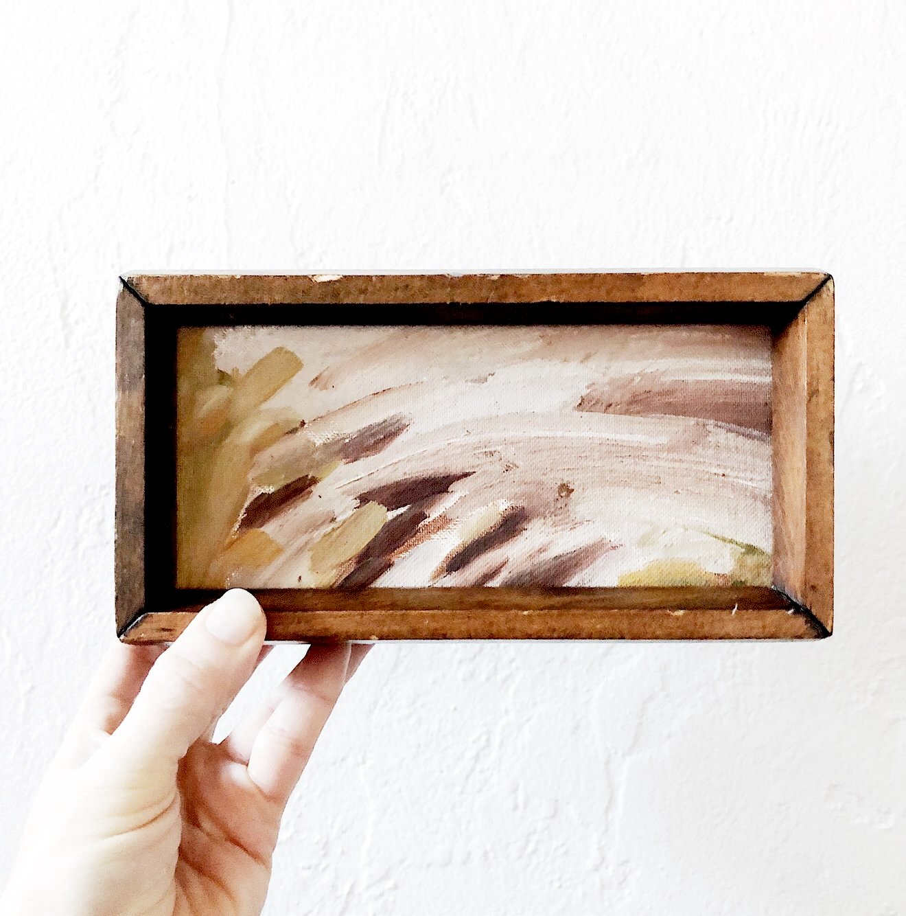 Original Abstract Painting