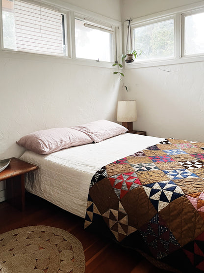 RESERVED Linda / Quilt balance