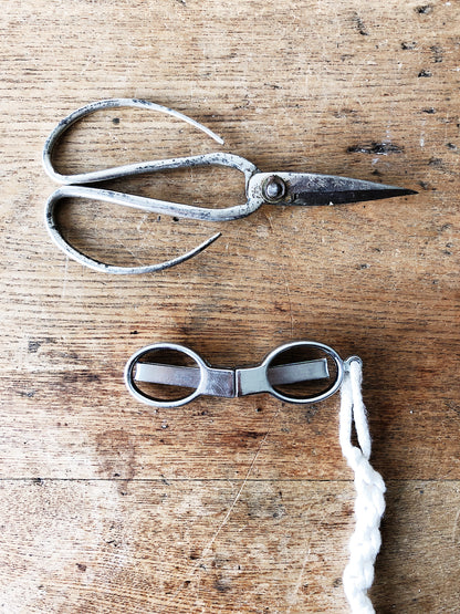 Vintage Scissors