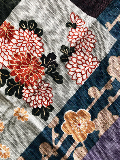 Vintage Japanese Cloth
