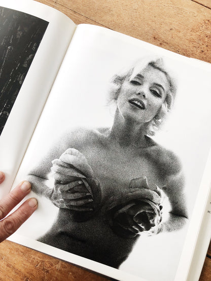Flora Photographica Vintage Art Book