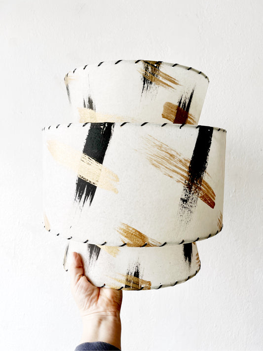 Mid Century Lampshade