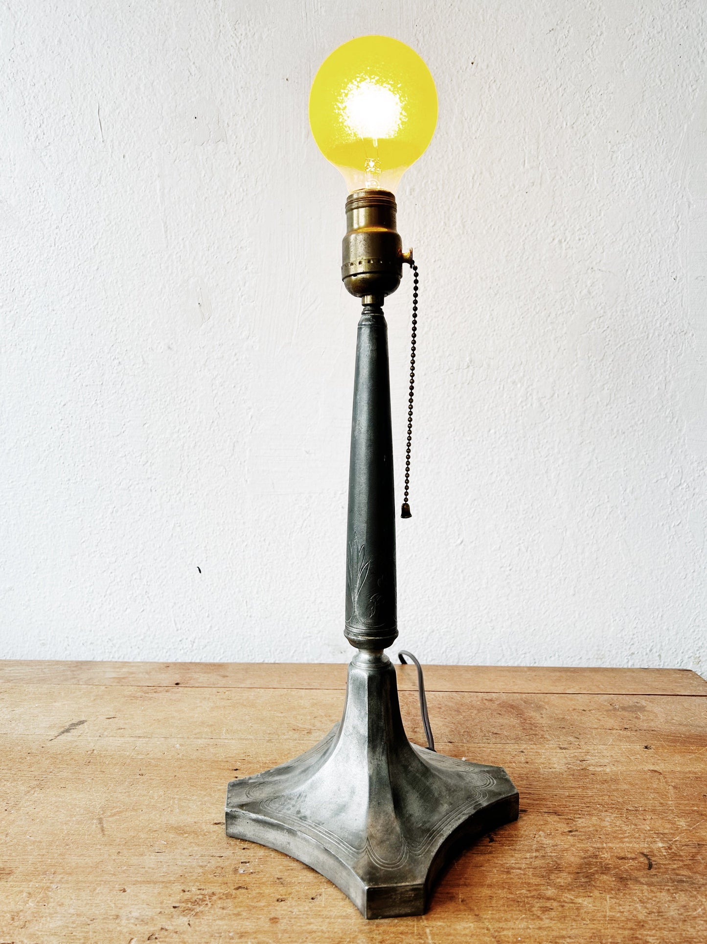 Art Deco Table Lamp
