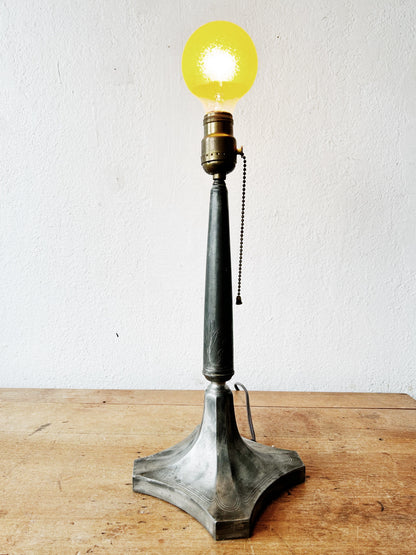 Art Deco Table Lamp