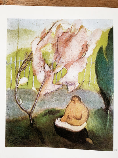 Vintage Marcel Duchamp Art Book