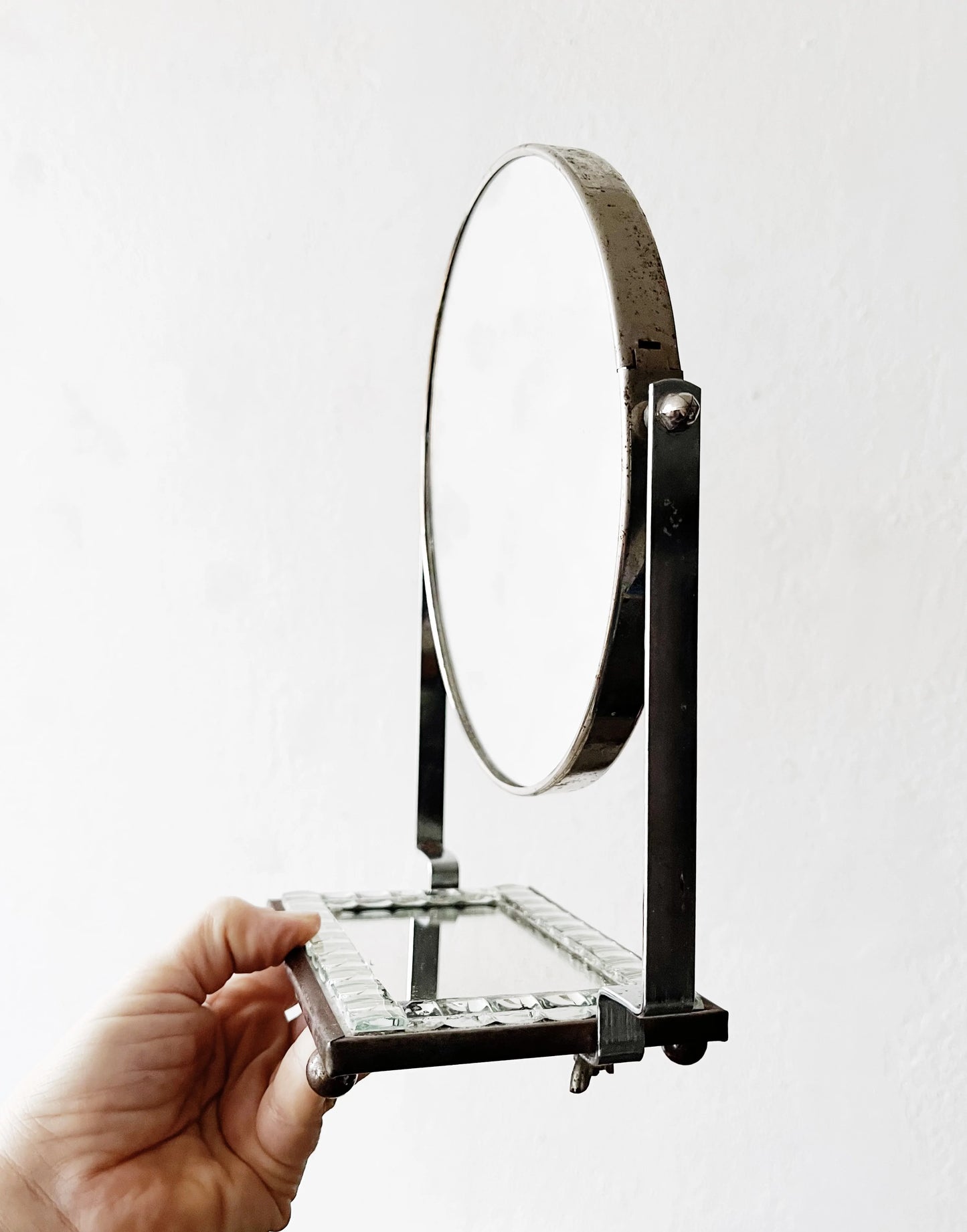 Art Deco Vanity Mirror