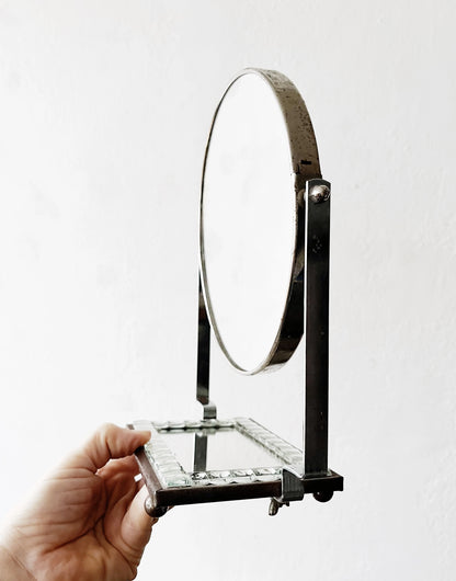 Art Deco Vanity Mirror
