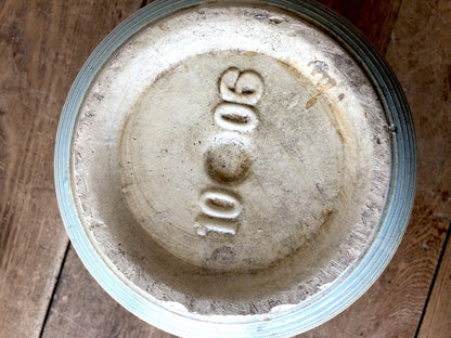 Vintage Ceramic Planter