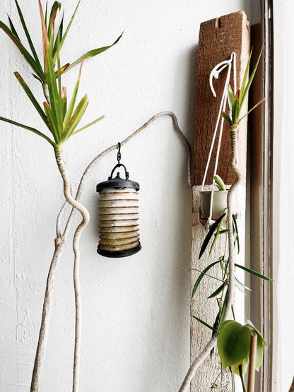 Antique Lantern