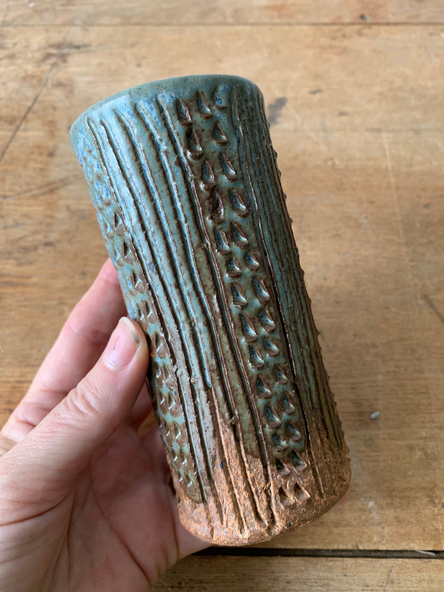 Antique J. Gould Hand Tint Framed Lithos