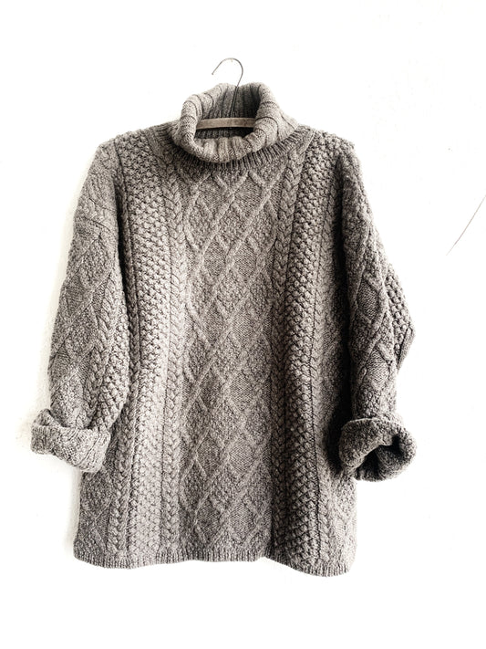 Vintage 90’s JCrew Wool Sweater